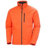 Мужская куртка Soft Shell HELLY HANSEN, темно-синий - фото 5