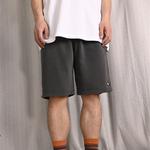 Мужские повседневные шорты Converse, цвет Black - фото 3