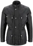 Куртка Belstaff Croxford, черный - фото