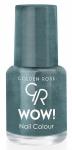 Лак для ногтей Golden Rose 6 мл WOW Durable 118 - фото