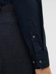 Рубашка Slim Fit на пуговицах STRELLSON  Stan, темно-синий - фото 6