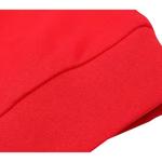 Lee Красная толстовка Women's Red - фото 3