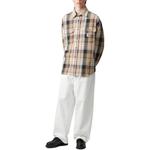 Рубашка Twill Carhartt WIP, мультиколор - фото 4