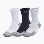 Носки Under Armour AD Pro Mid, 3 пары - фото 5