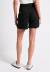 Шорты BERMUDA MIT KNOPFDETAIL Street One, черный - фото 3
