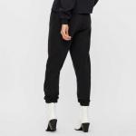 Спортивные брюки Pieces Chilli, черный - фото 3