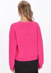 Кардиган IZIA Cardigan, Pink - фото 3