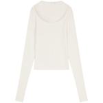 Топ женский Tommy Hilfiger, белый - фото 4