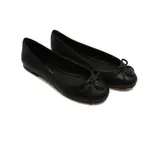 Кожаные балетки Eagle Kurt Geiger, черный - фото 2