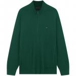 Джемпер мужской Tommy Hilfiger, черный - фото 5