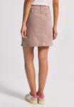 Юбка Street One A-line skirt, Rosa/Light Pink - фото 3