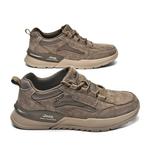 Кроссовки мужские с низким верхом Jeep - фото 8