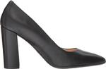 Туфли Astoria9x9  Block Heel Pump Nine West, черная кожа - фото 6