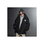 Teddy Bear Collection Куртка пуховик SpaceExplorer Series унисекс, Olive Green - фото 8