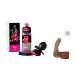 Пластиковые стаканы для воды Disney, черный - фото