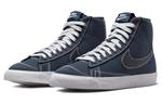 Кроссовки Nike Blazer Mid '77 'Denim Blue' Women's - фото 3