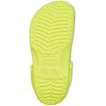 Сабо Crocs Classic, желтый - фото 2
