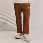 Вязаные спортивные штаны унисекс Champion, Ecru - фото 10