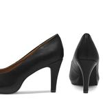 Туфли Clara Barson, черный - фото 3