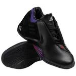 Баскетбольные кроссовки Adidas x T-MAC 3 Restomod - фото 2