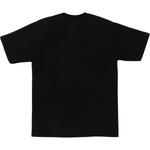 Футболка SS25 мужская A BATHING APE, черный - фото 9