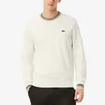 Трикотаж мужской LACOSTE, синий/коричневый - фото 8