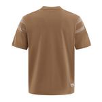 Футболка мужская CAT, белый - фото 5