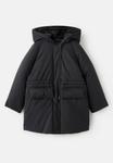 Зимнее пальто Mango Kids KID, Black - фото 3