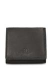 Кошелек Enrico Coveri Wallet, Black - фото