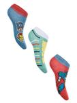 Носки Avengers, разноцветный - фото 3