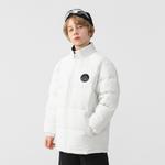 Детские утепленные куртки Jeep, черный - фото 10