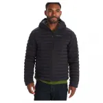 Куртка Marmot Echo Featherless, черный - фото