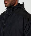 Куртка byro2511 свободная посадка Hugo, черный - фото 4