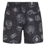 Шорты для плавания O´neill Cali Print 15´´, черный - фото 2