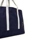 Сумочка Th Summer Tote AM0AM13557 Tommy Hilfiger, синий - фото 2