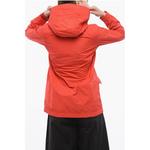 Ветровка с капюшоном SUMMER Woolrich, Red - фото 2