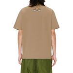 Футболка Happy Tiger KENZO, коричневый - фото 6