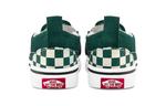 Сандалии Vans Old Skool Toddler Shoes Baby - фото 4