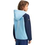 Куртка SKI STYLE для подростков DESCENTE, синий - фото 8