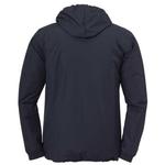 Куртка Uhlsport Essential Coach, синий - фото 2