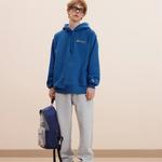 Play It Forward FW22 Свитшот US Version Unisex Champion, светло-зеленый - фото 12