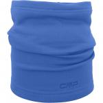 Шарф-Утеплитель для шеи Cmp, синий - фото