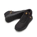 Кроссовки CAT Lifestyle Shoes Unisex High-top Black, черный - фото 3