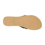 Женские сандалии Dorset на платформе Beach By Matisse, черный - фото 4