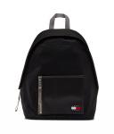 Рюкзак Tommy Jeans, черный - фото