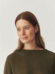 Свитер TATUUM Nashy, оливковый - фото 6