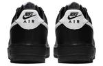 Обувь для скейтбординга Nike Air Force 1 унисекс, Black - фото 7