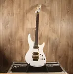 ESP LTD H3-1000 FR - 2023 - Снежно-белый - фото