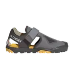 Кроссовки Adidas Terrex Captain Toey 2.0 J, серый - фото