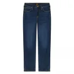 Джинсы Lee Elly, синий - фото 3